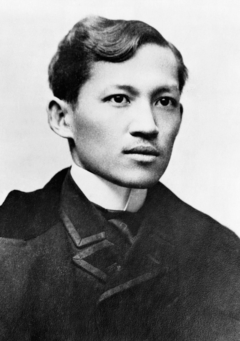 Jose Rizal photo